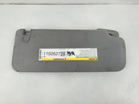 2014-2019 Chevrolet Silverado 1500 Sun Visor Shade Replacement Driver Left Mirror Fits Fits 2014 2015 2016 2017 2018 2019 OE