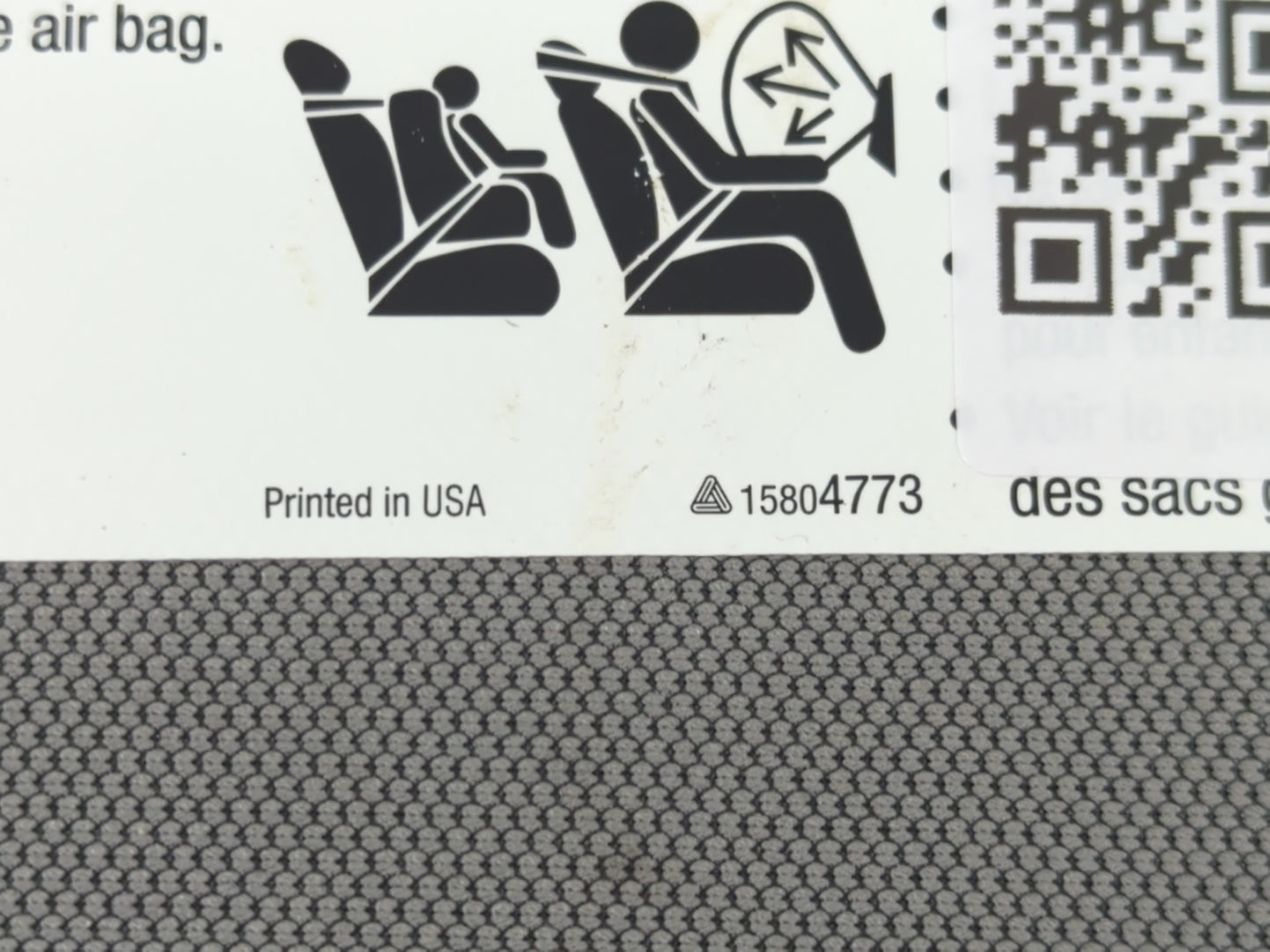 2014-2019 Chevrolet Silverado 1500 Sun Visor Shade Replacement Driver Left Mirror Fits Fits 2014 2015 2016 2017 2018 2019 OE