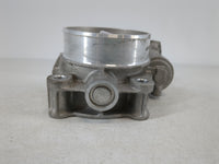 2018 Chevrolet Silverado 1500 Throttle Body P/N:12676296AA Fits Fits 2016 2017 2019 2020 2021 2022 OEM Used Auto Parts - Oem