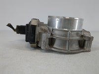 2018 Chevrolet Silverado 1500 Throttle Body P/N:12676296AA Fits Fits 2016 2017 2019 2020 2021 2022 OEM Used Auto Parts - Oem