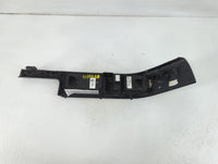 2014-2019 Chevrolet Silverado 1500 Master Power Window Switch Replacement Driver Side Left P/N:23154700 Fits OEM Used Auto P