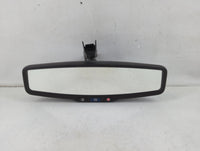 2014-2019 Chevrolet Silverado 1500 Interior Rear View Mirror Replacement OEM P/N:E11046392 E11026392 Fits OEM Used Auto Part