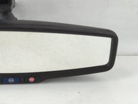 2014-2019 Chevrolet Silverado 1500 Interior Rear View Mirror Replacement OEM P/N:E11046392 E11026392 Fits OEM Used Auto Part