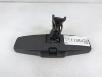 2014-2019 Chevrolet Silverado 1500 Interior Rear View Mirror Replacement OEM P/N:E11046392 E11026392 Fits OEM Used Auto Part