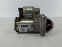 2014-2019 Chevrolet Silverado 1500 Car Starter Motor Solenoid OEM P/N:12681473 Fits Fits 2014 2015 2016 2017 2018 2019 2020 