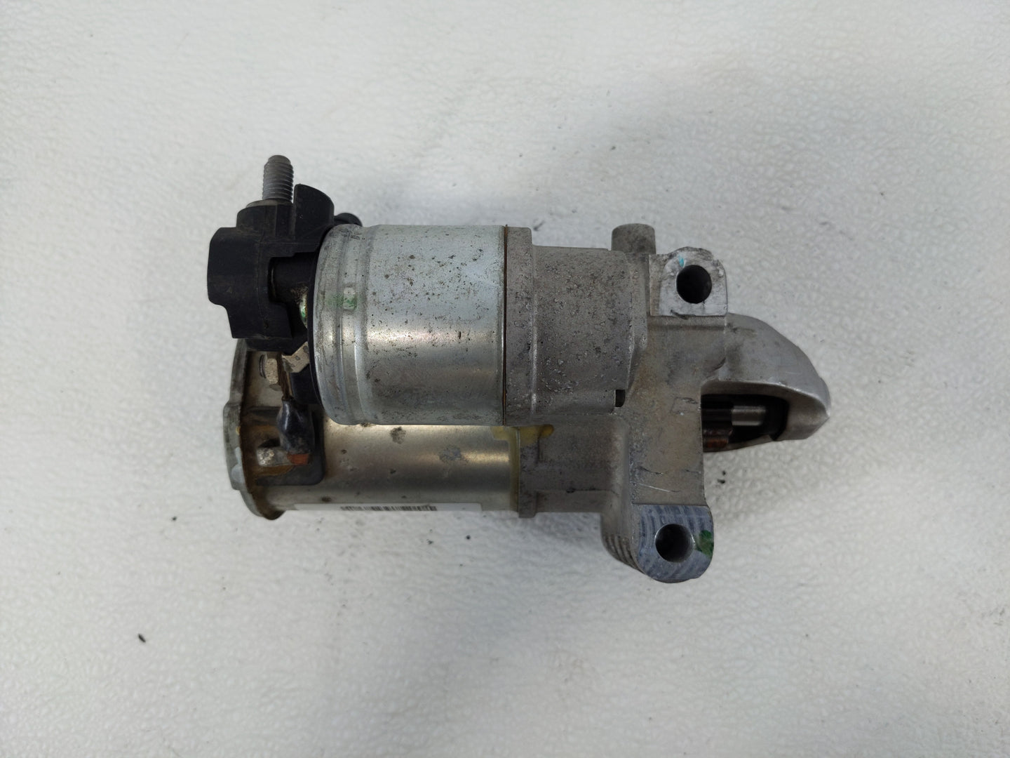 2014-2019 Chevrolet Silverado 1500 Car Starter Motor Solenoid OEM P/N:12681473 Fits Fits 2014 2015 2016 2017 2018 2019 2020 