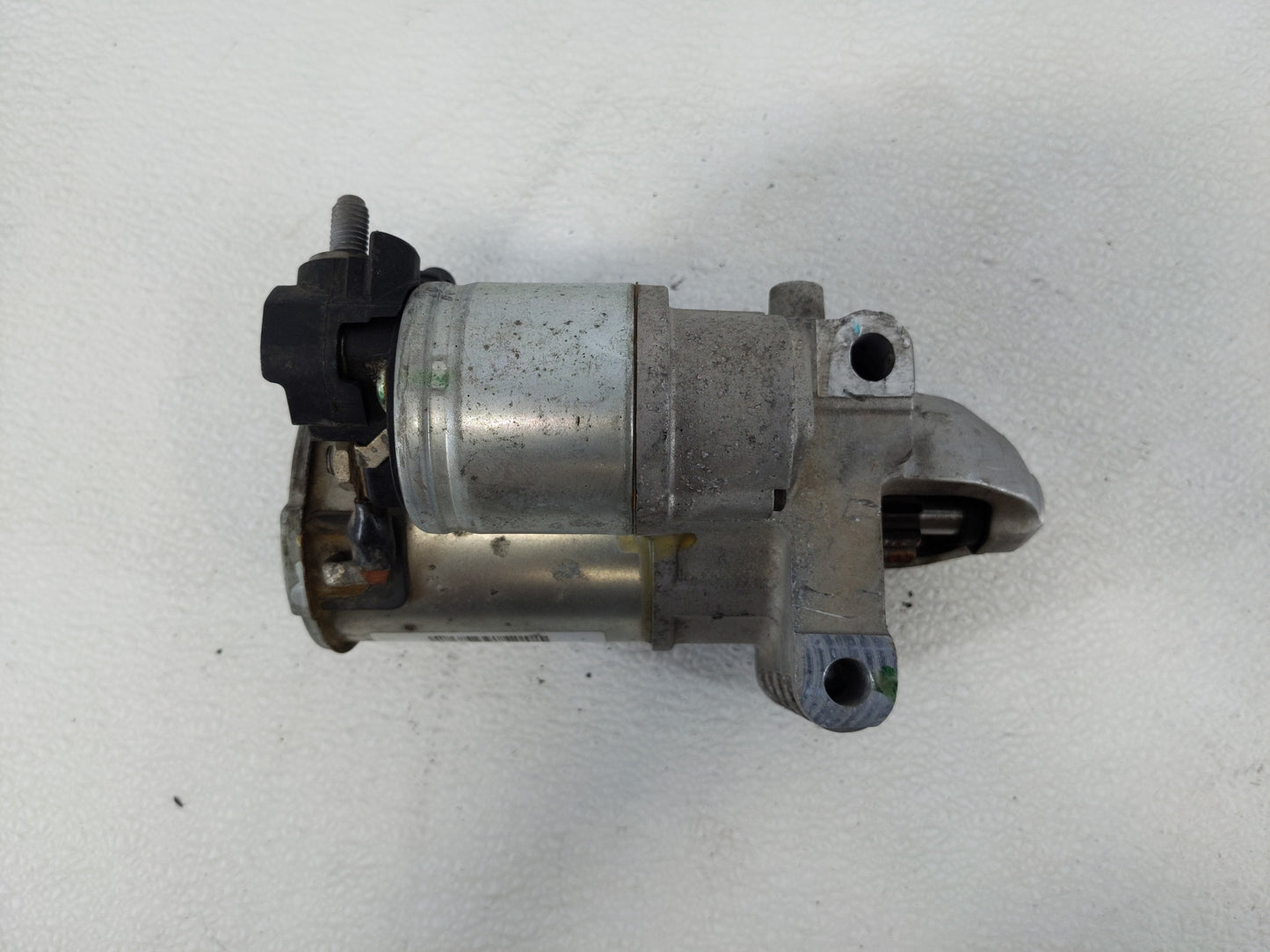 2014-2019 Chevrolet Silverado 1500 Car Starter Motor Solenoid OEM P/N:12681473 Fits Fits 2014 2015 2016 2017 2018 2019 2020 