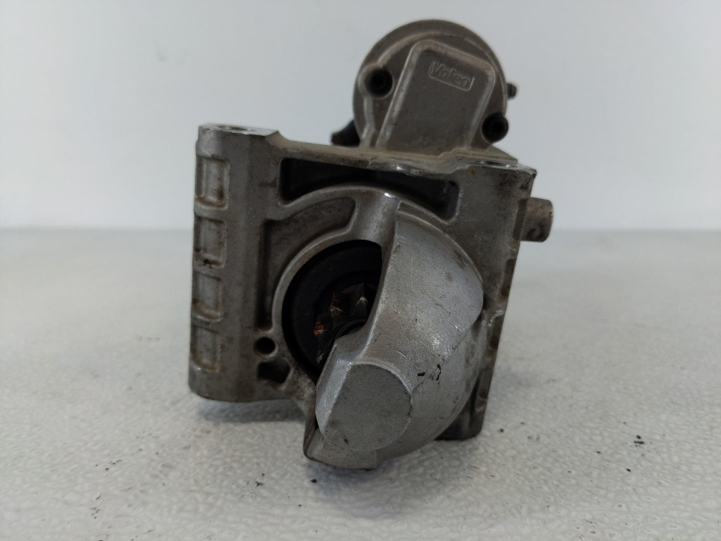 2014-2019 Chevrolet Silverado 1500 Car Starter Motor Solenoid OEM P/N:12681473 Fits Fits 2014 2015 2016 2017 2018 2019 2020 