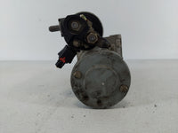 2014-2019 Chevrolet Silverado 1500 Car Starter Motor Solenoid OEM P/N:12681473 Fits Fits 2014 2015 2016 2017 2018 2019 2020 