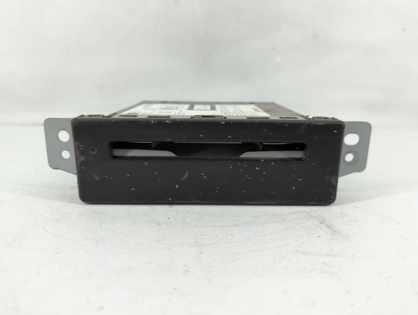 2015-2019 Chevrolet Silverado 1500 Radio AM FM Cd Player Receiver Replacement P/N:84016435 Fits Fits 2015 2016 2017 2018 201