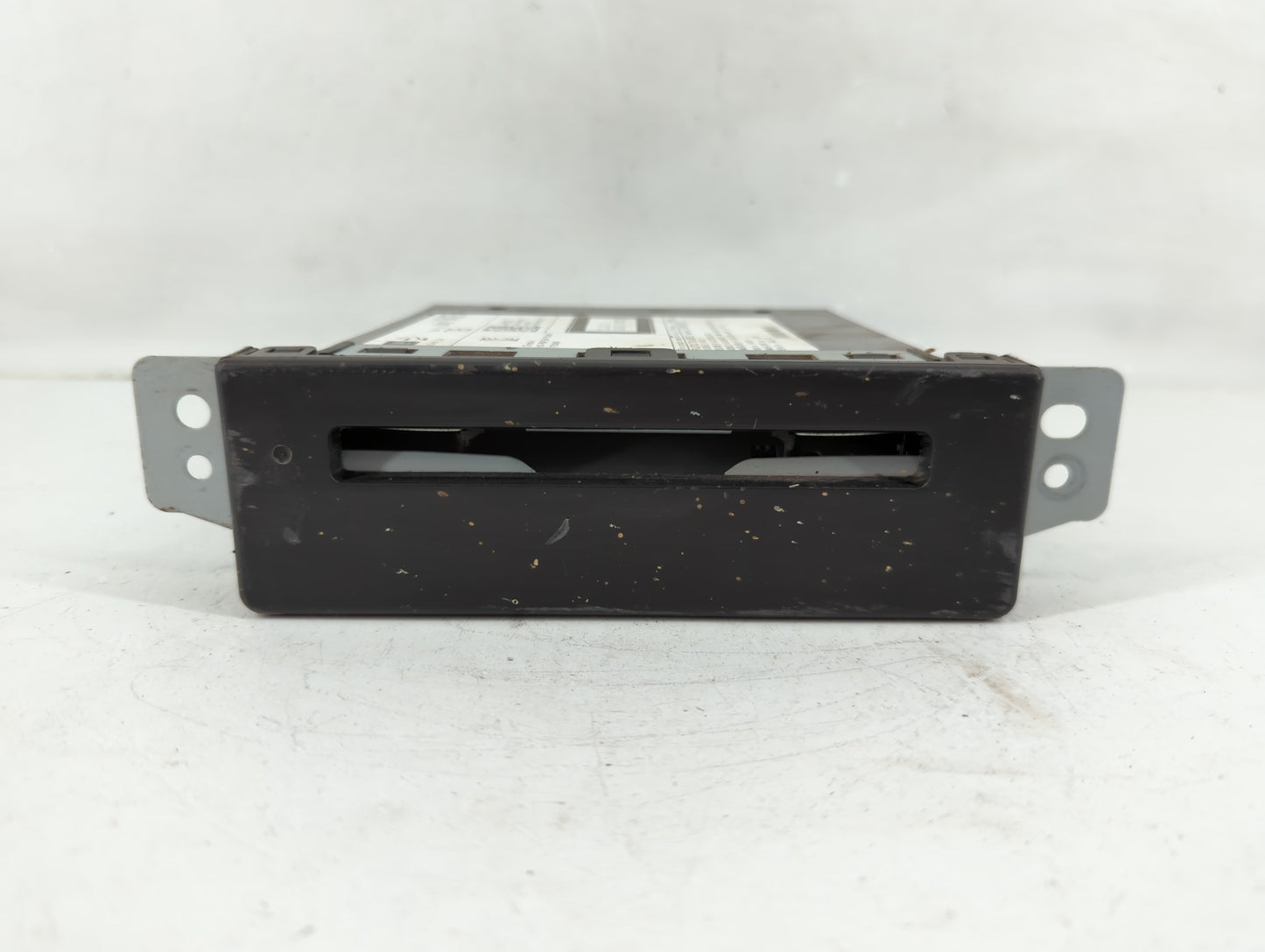 2015-2019 Chevrolet Silverado 1500 Radio AM FM Cd Player Receiver Replacement P/N:84016435 Fits Fits 2015 2016 2017 2018 201