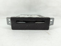 2015-2019 Chevrolet Silverado 1500 Radio AM FM Cd Player Receiver Replacement P/N:84016435 Fits Fits 2015 2016 2017 2018 201
