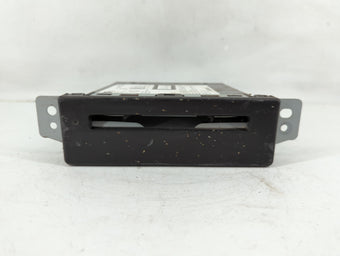 compare product 2015-2019 Chevrolet Silverado 1500 Radio AM FM Cd Player Receiver Replacement P/N:84016435 Fits Fits 2015 2016 2017 2018 2019 2020 OEM Used Auto Parts
