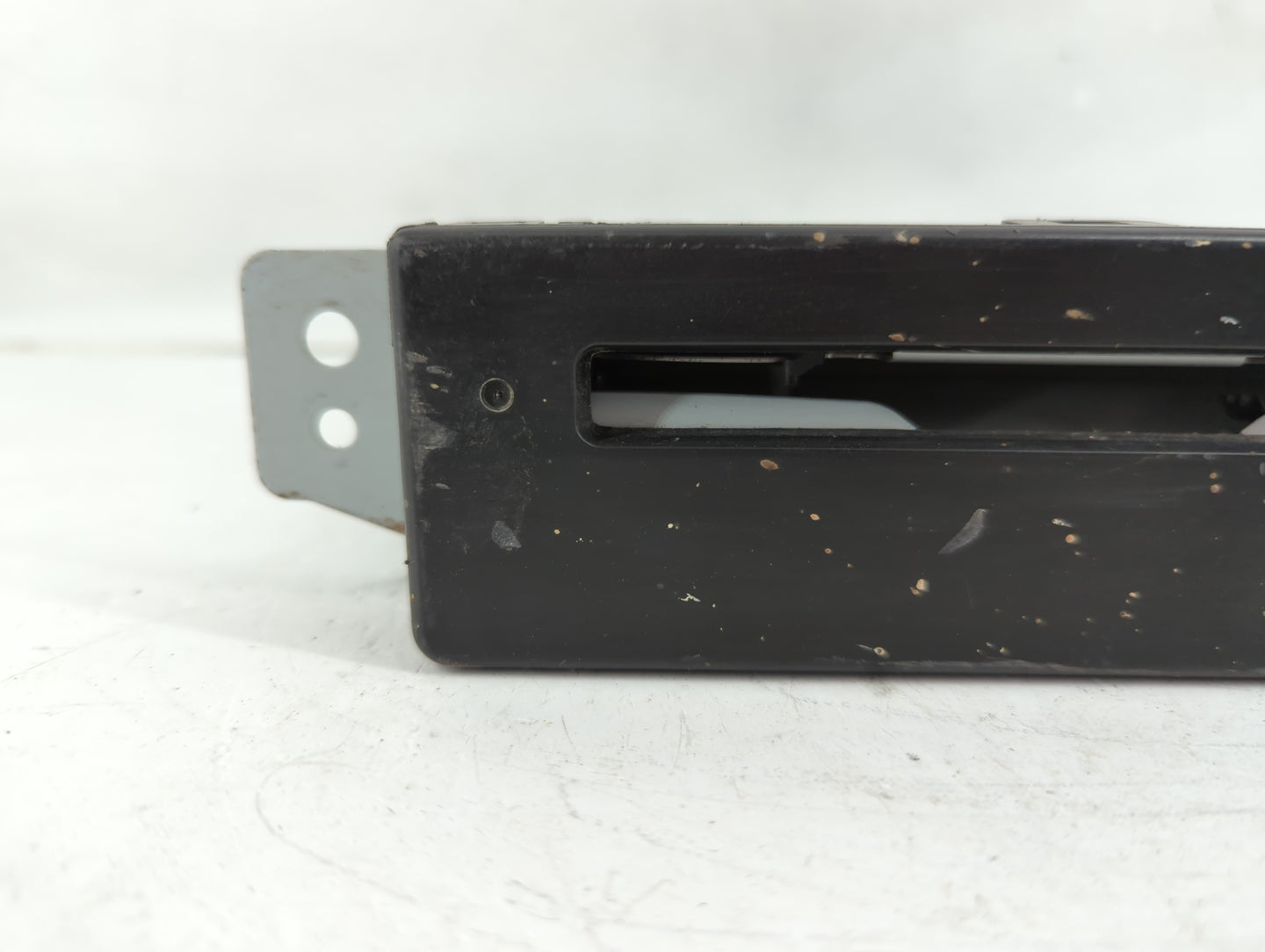 2015-2019 Chevrolet Silverado 1500 Radio AM FM Cd Player Receiver Replacement P/N:84016435 Fits Fits 2015 2016 2017 2018 201