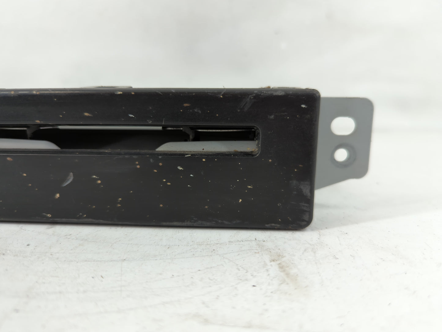 2015-2019 Chevrolet Silverado 1500 Radio AM FM Cd Player Receiver Replacement P/N:84016435 Fits Fits 2015 2016 2017 2018 201