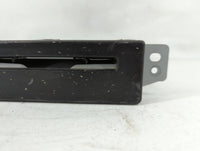 2015-2019 Chevrolet Silverado 1500 Radio AM FM Cd Player Receiver Replacement P/N:84016435 Fits Fits 2015 2016 2017 2018 201