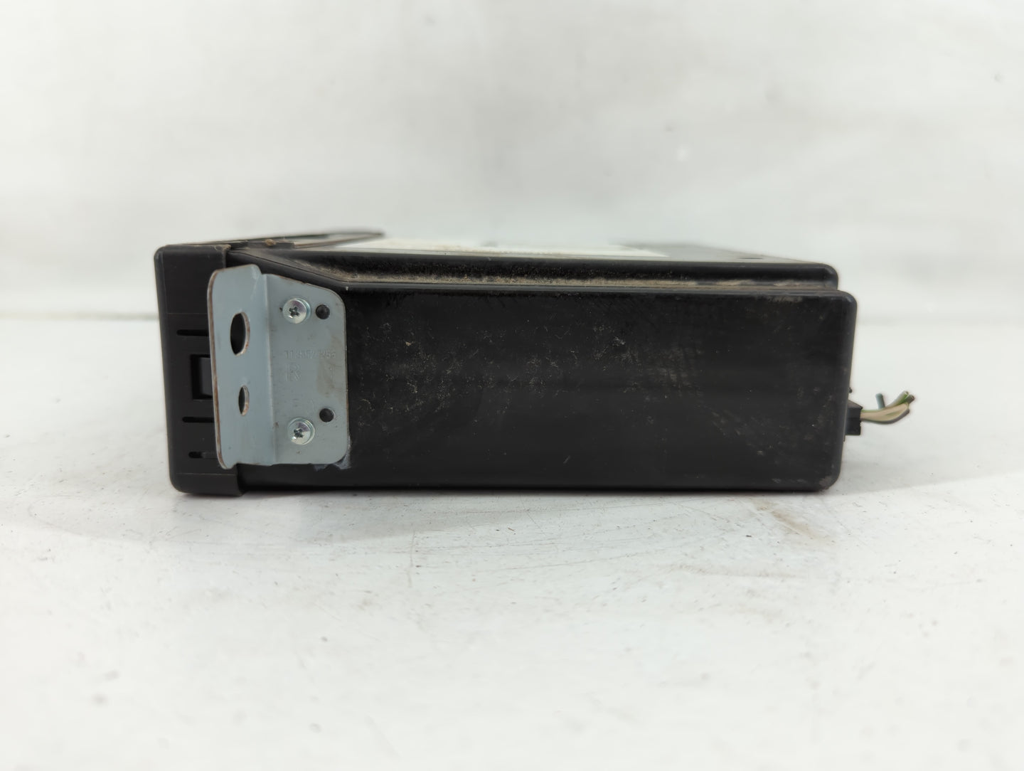 2015-2019 Chevrolet Silverado 1500 Radio AM FM Cd Player Receiver Replacement P/N:84016435 Fits Fits 2015 2016 2017 2018 201