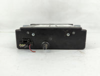 2015-2019 Chevrolet Silverado 1500 Radio AM FM Cd Player Receiver Replacement P/N:84016435 Fits Fits 2015 2016 2017 2018 201