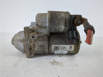 compare product 2014-2019 Chevrolet Silverado 1500 Car Starter Motor Solenoid OEM P/N:12695760 Fits Fits 2014 2015 2016 2017 2018 2019 2020 OEM Used Auto Parts