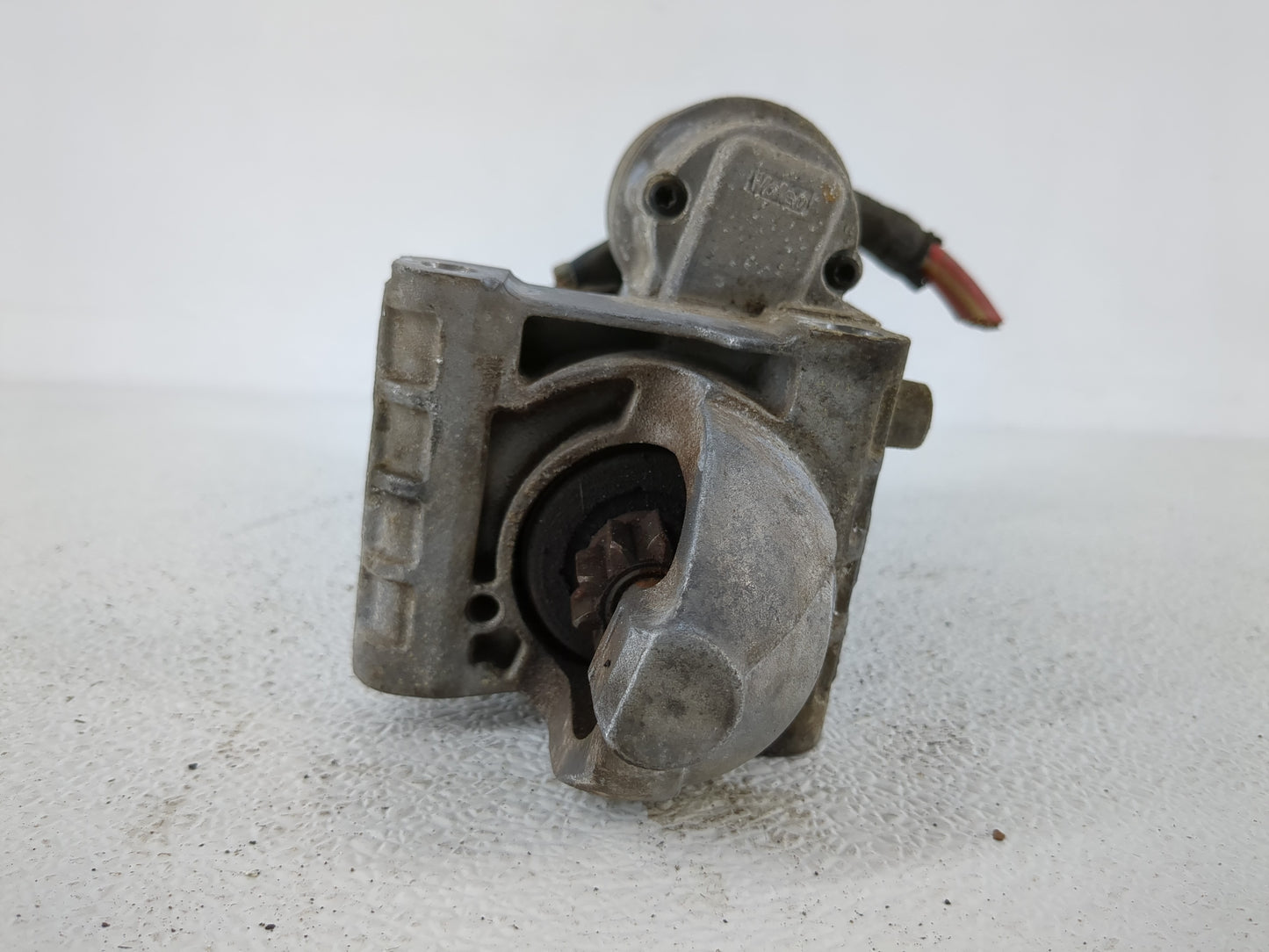 2014-2019 Chevrolet Silverado 1500 Car Starter Motor Solenoid OEM P/N:12695760 Fits Fits 2014 2015 2016 2017 2018 2019 2020 