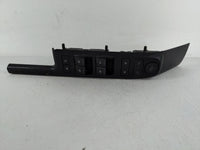 2014-2019 Chevrolet Silverado 1500 Master Power Window Switch Replacement Driver Side Left P/N:B067EA09 Fits OEM Used Auto P