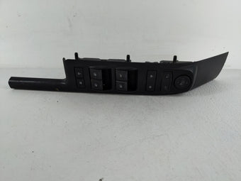 compare product 2014-2019 Chevrolet Silverado 1500 Master Power Window Switch Replacement Driver Side Left P/N:B067EA09 Fits OEM Used Auto Parts