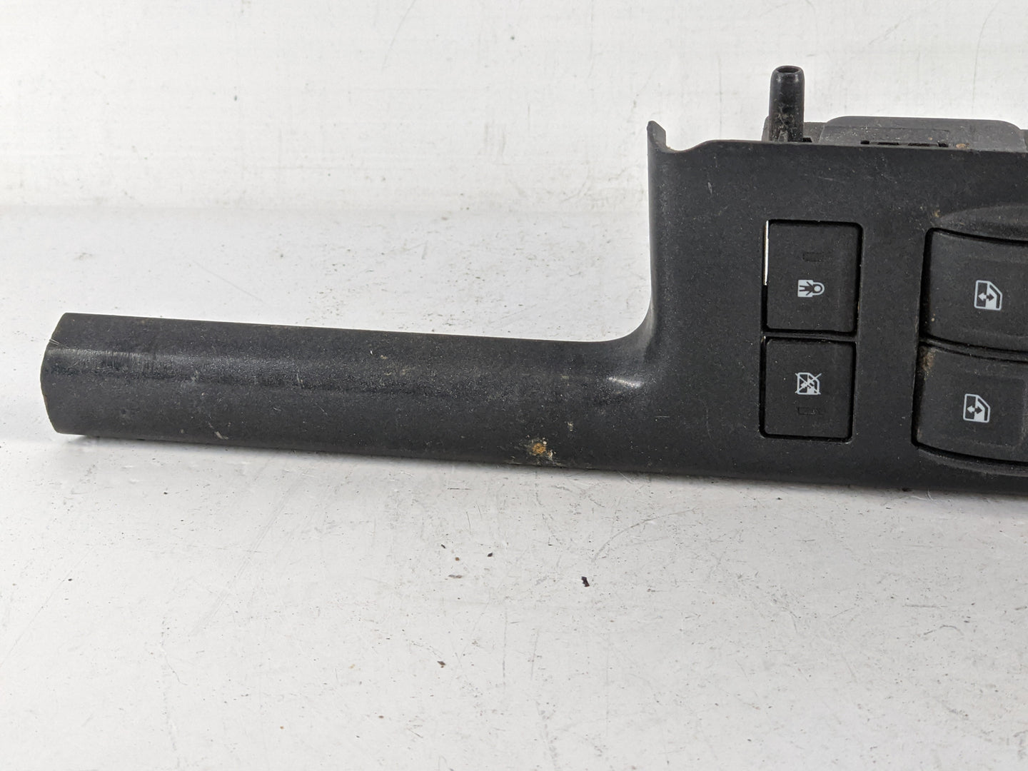 2014-2019 Chevrolet Silverado 1500 Master Power Window Switch Replacement Driver Side Left P/N:B067EA09 Fits OEM Used Auto P