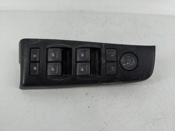 compare product 2014-2019 Chevrolet Silverado 1500 Master Power Window Switch Replacement Driver Side Left P/N:23427094 23154700 Fits OEM Used Auto Parts