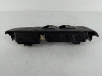 2014-2019 Chevrolet Silverado 1500 Master Power Window Switch Replacement Driver Side Left P/N:23427094 23154700 Fits OEM Us
