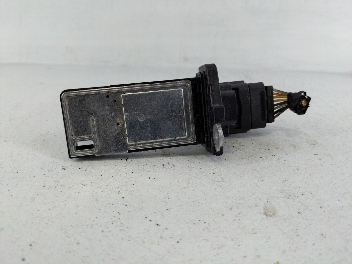 2014-2019 Chevrolet Silverado 1500 Mass Air Flow Meter Maf - Oemusedautoparts1.com