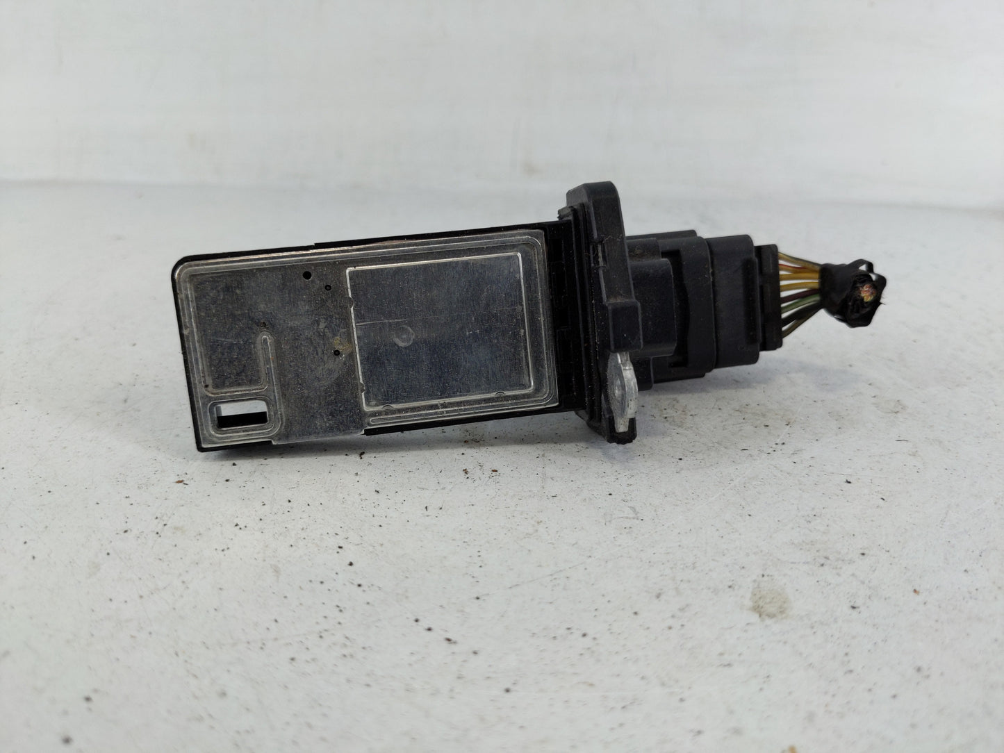 2014-2019 Chevrolet Silverado 1500 Mass Air Flow Meter Maf - Oemusedautoparts1.com
