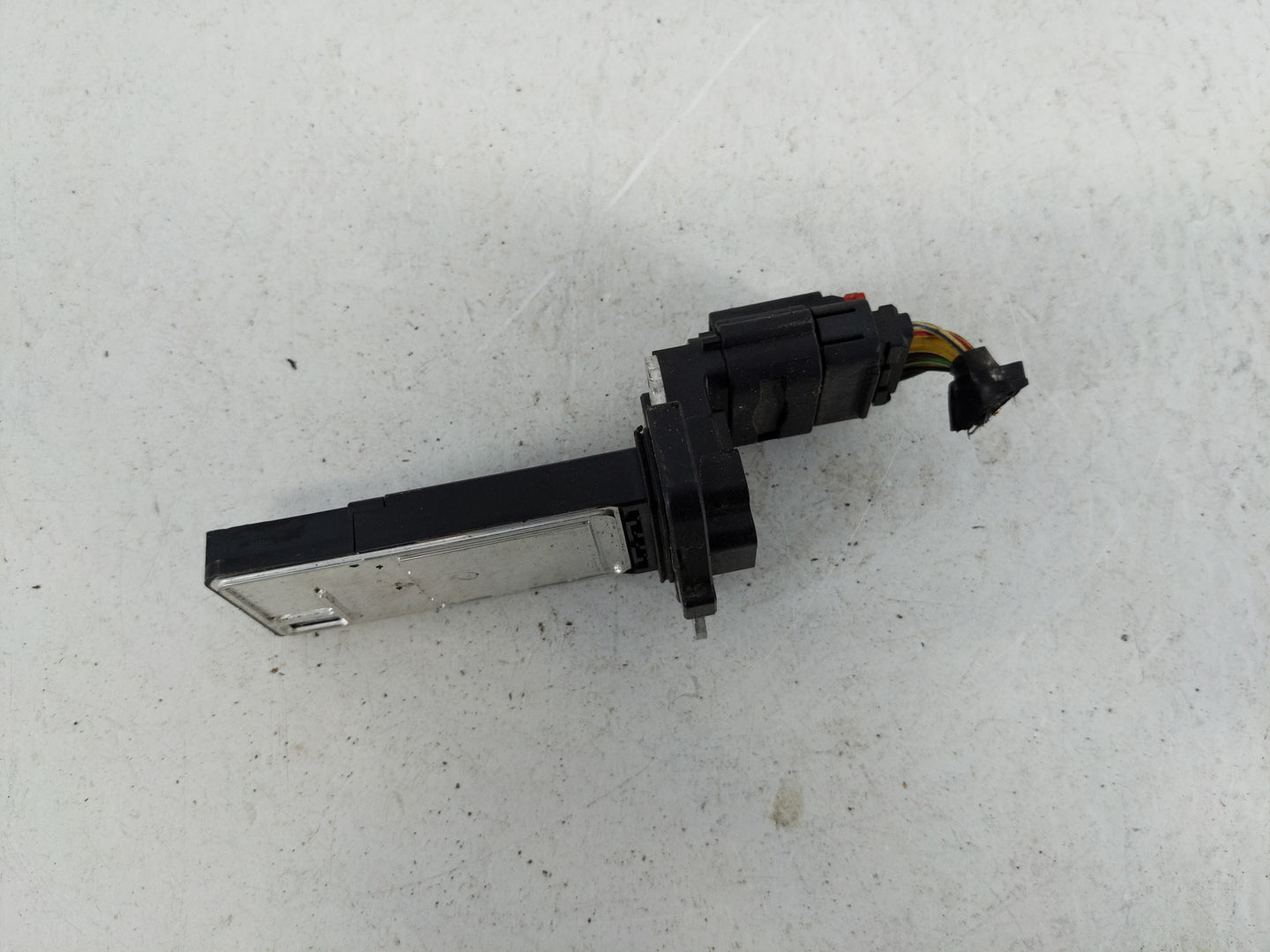 2014-2019 Chevrolet Silverado 1500 Mass Air Flow Meter Maf - Oemusedautoparts1.com