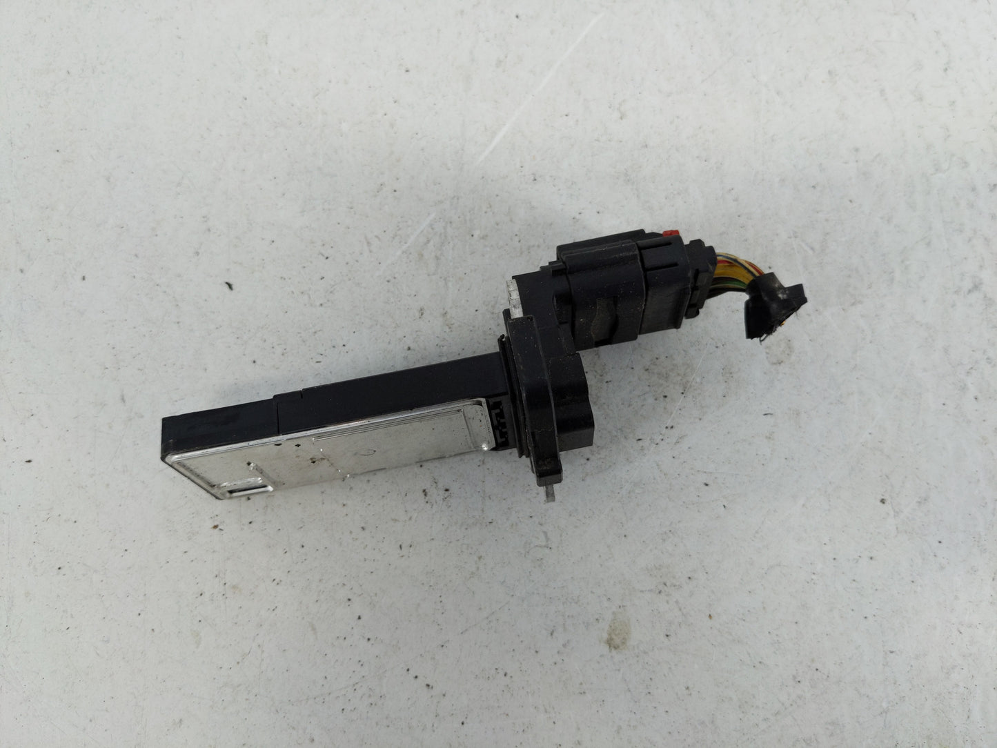 2014-2019 Chevrolet Silverado 1500 Mass Air Flow Meter Maf - Oemusedautoparts1.com