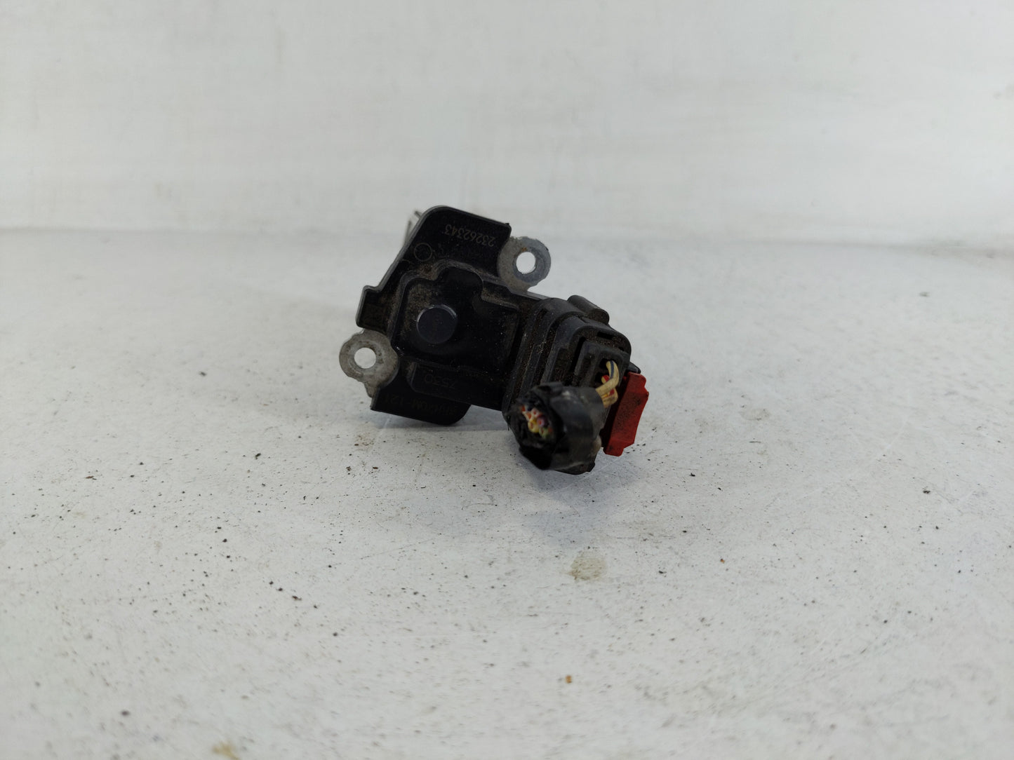 2014-2019 Chevrolet Silverado 1500 Mass Air Flow Meter Maf - Oemusedautoparts1.com