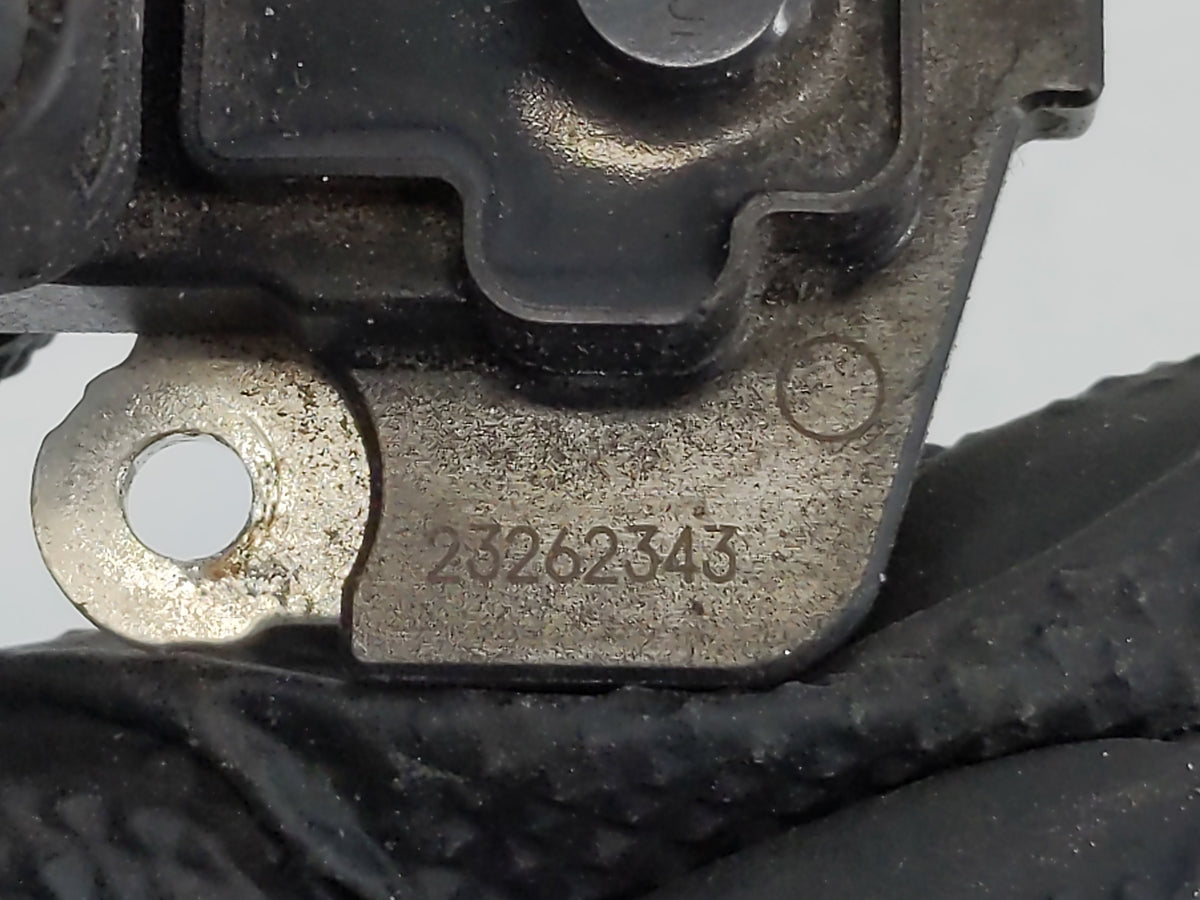 2014-2019 Chevrolet Silverado 1500 Mass Air Flow Meter Maf Sensor 1149093 - Oemusedautoparts1.com