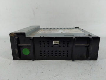 2017-2018 Chevrolet Silverado 1500 Radio AM FM Cd Player Receiver Replacement P/N:42554623 Fits Fits 2017 2018 2019 OEM Used