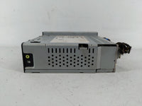 2017-2018 Chevrolet Silverado 1500 Radio AM FM Cd Player Receiver Replacement P/N:42554623 Fits Fits 2017 2018 2019 OEM Used