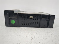 2017-2019 Chevrolet Silverado 1500 Radio AM FM Cd Player Receiver Replacement P/N:42554623 Fits Fits 2017 2018 2019 OEM Used