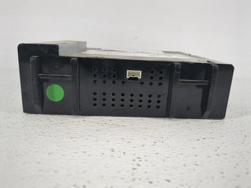 2017-2019 Chevrolet Silverado 1500 Radio AM FM Cd Player Receiver Replacement P/N:42554623 Fits Fits 2017 2018 2019 OEM Used