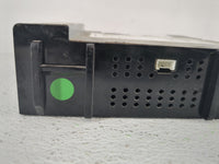 2017-2019 Chevrolet Silverado 1500 Radio AM FM Cd Player Receiver Replacement P/N:42554623 Fits Fits 2017 2018 2019 OEM Used