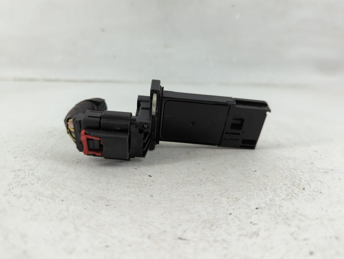 2014-2019 Chevrolet Silverado 1500 Mass Air Flow Meter Maf Sensor 1155236 - Oemusedautoparts1.com