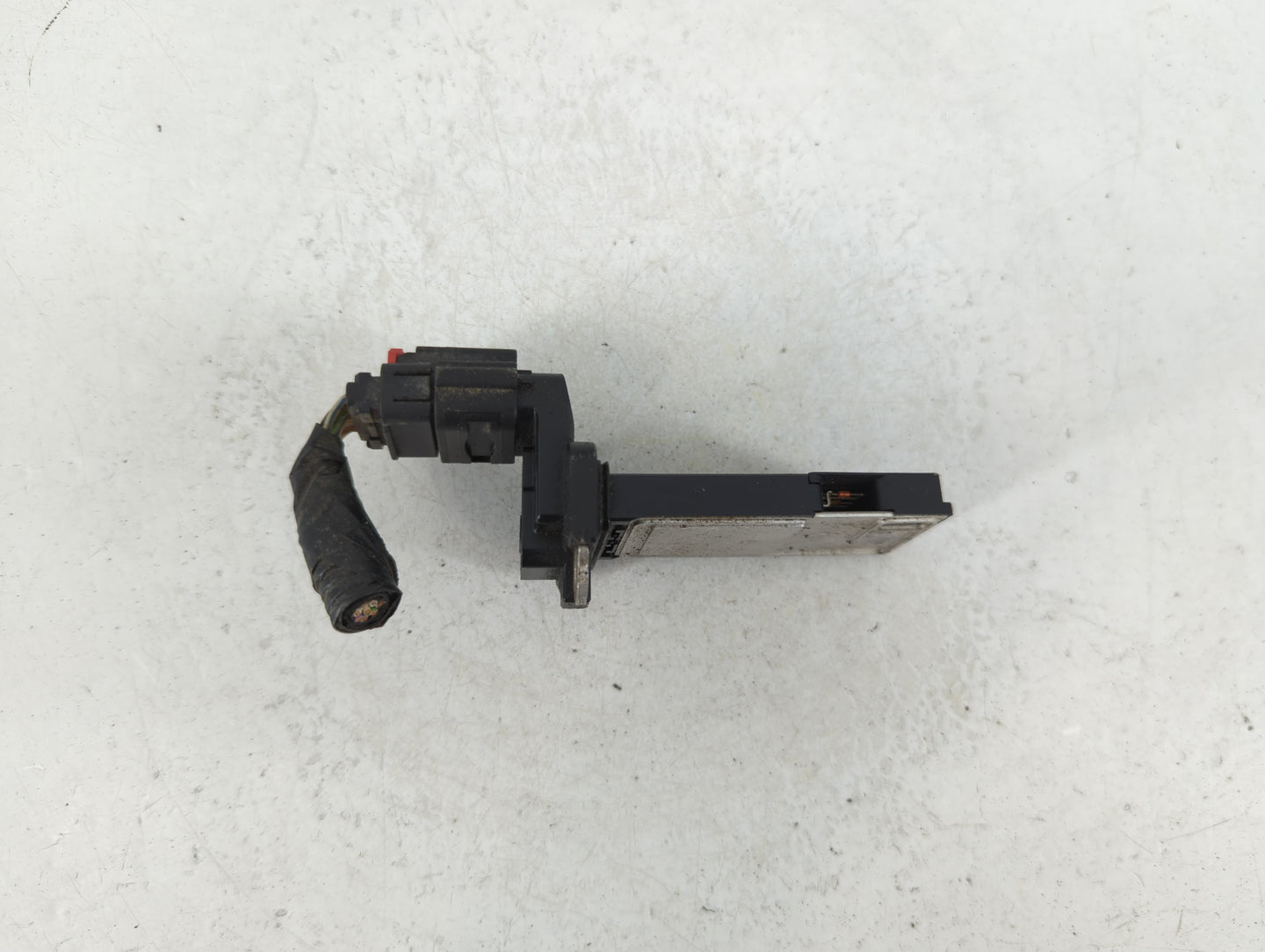 2014-2019 Chevrolet Silverado 1500 Mass Air Flow Meter Maf - Oemusedautoparts1.com