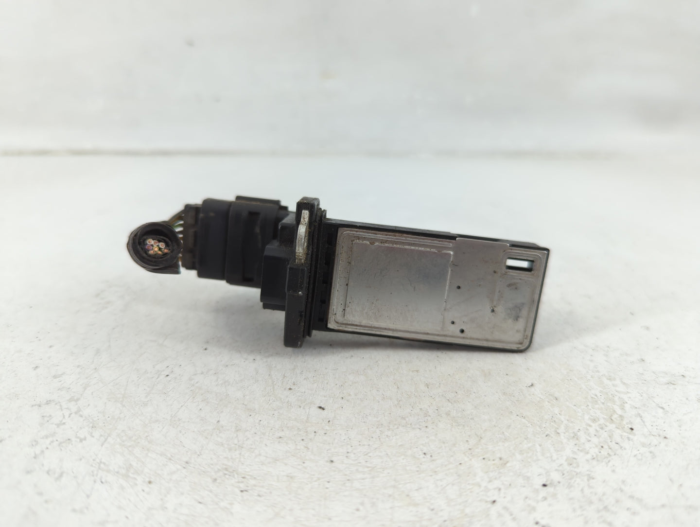 2014-2019 Chevrolet Silverado 1500 Mass Air Flow Meter Maf - Oemusedautoparts1.com