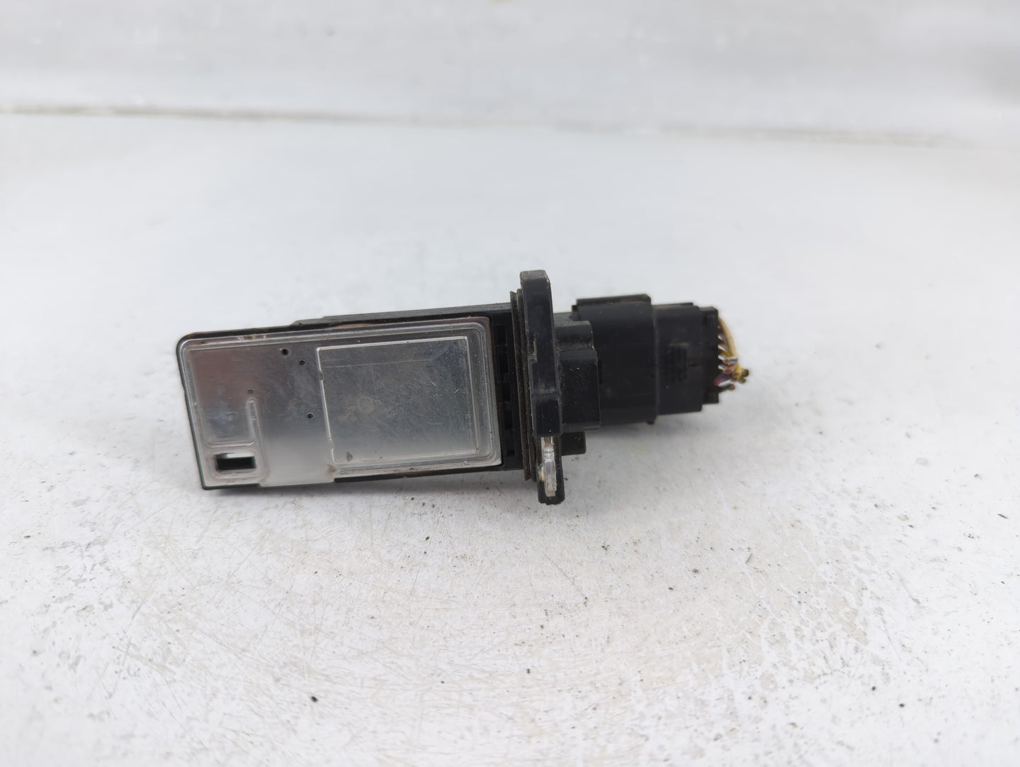 2014-2019 Chevrolet Silverado 1500 Mass Air Flow Meter Maf - Oemusedautoparts1.com
