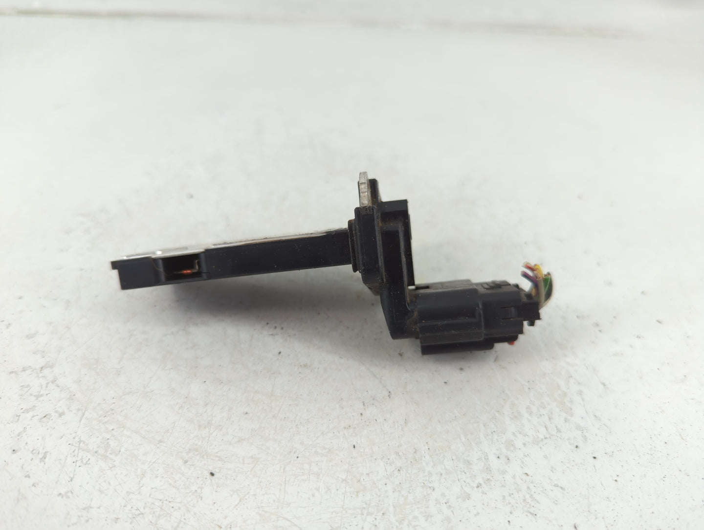 2014-2019 Chevrolet Silverado 1500 Mass Air Flow Meter Maf - Oemusedautoparts1.com