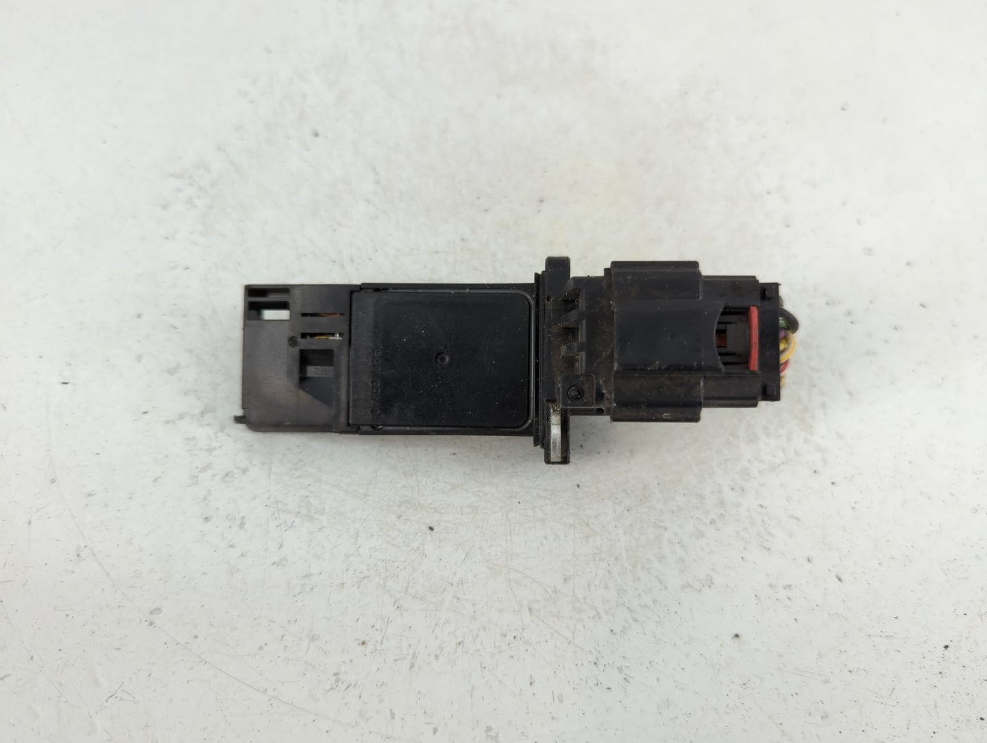 2014-2019 Chevrolet Silverado 1500 Mass Air Flow Meter Maf - Oemusedautoparts1.com