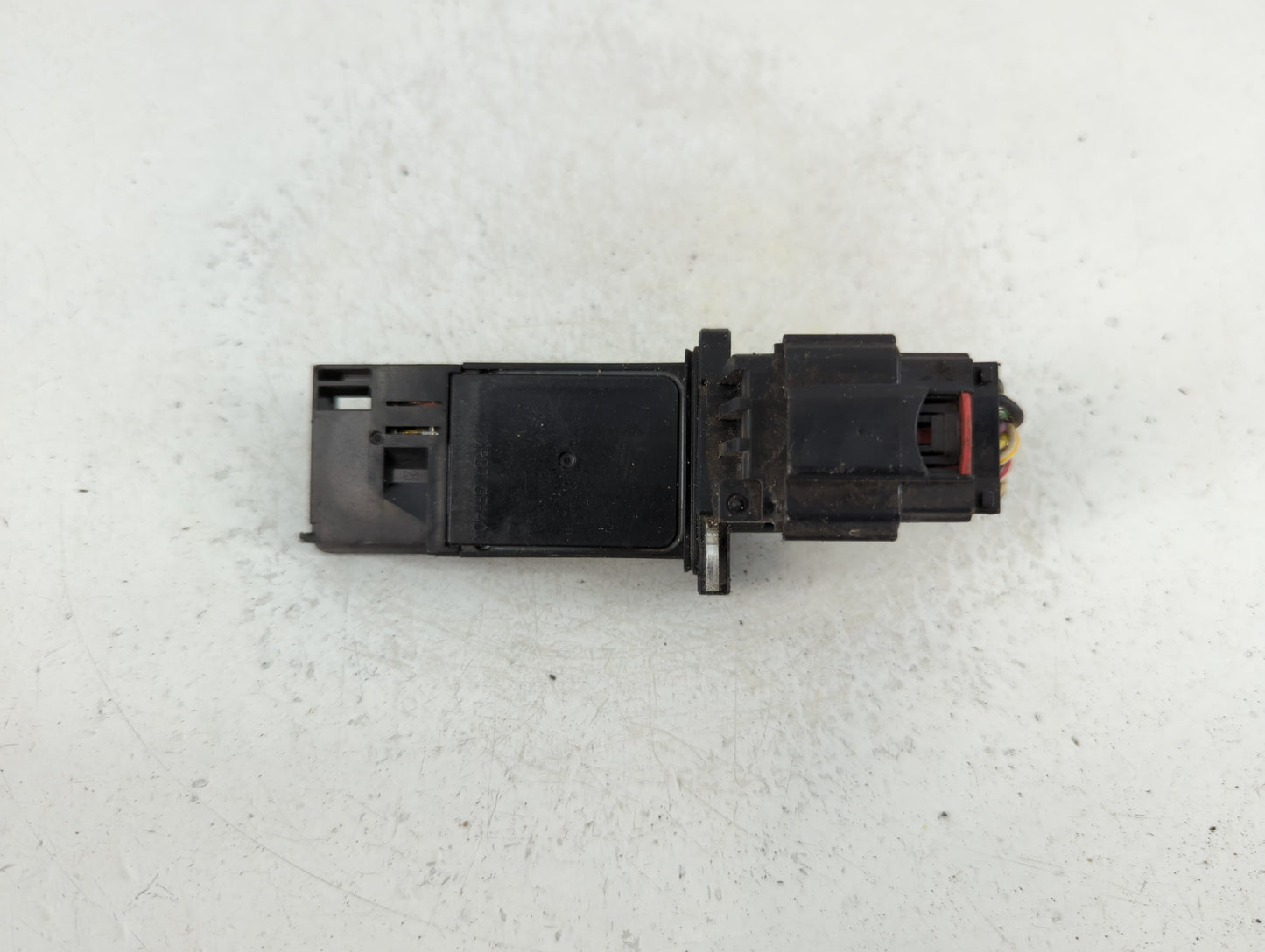 2014-2019 Chevrolet Silverado 1500 Mass Air Flow Meter Maf - Oemusedautoparts1.com