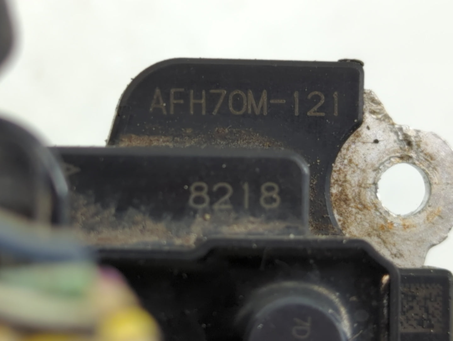 2014-2019 Chevrolet Silverado 1500 Mass Air Flow Meter Maf - Oemusedautoparts1.com