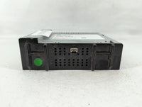 2017-2018 Chevrolet Silverado 1500 Radio AM FM Cd Player Receiver Replacement P/N:42554557 Fits Fits 2017 2018 2019 OEM Used