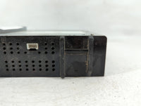 2017-2018 Chevrolet Silverado 1500 Radio AM FM Cd Player Receiver Replacement P/N:42554557 Fits Fits 2017 2018 2019 OEM Used